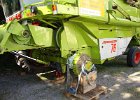 Claas Dominator 76  24